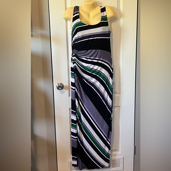 Spense Dresses & Skirts - Maxi dress sz large by Spense